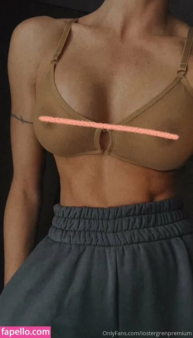 Ia Ostergren Onlyfans Photo Gallery 