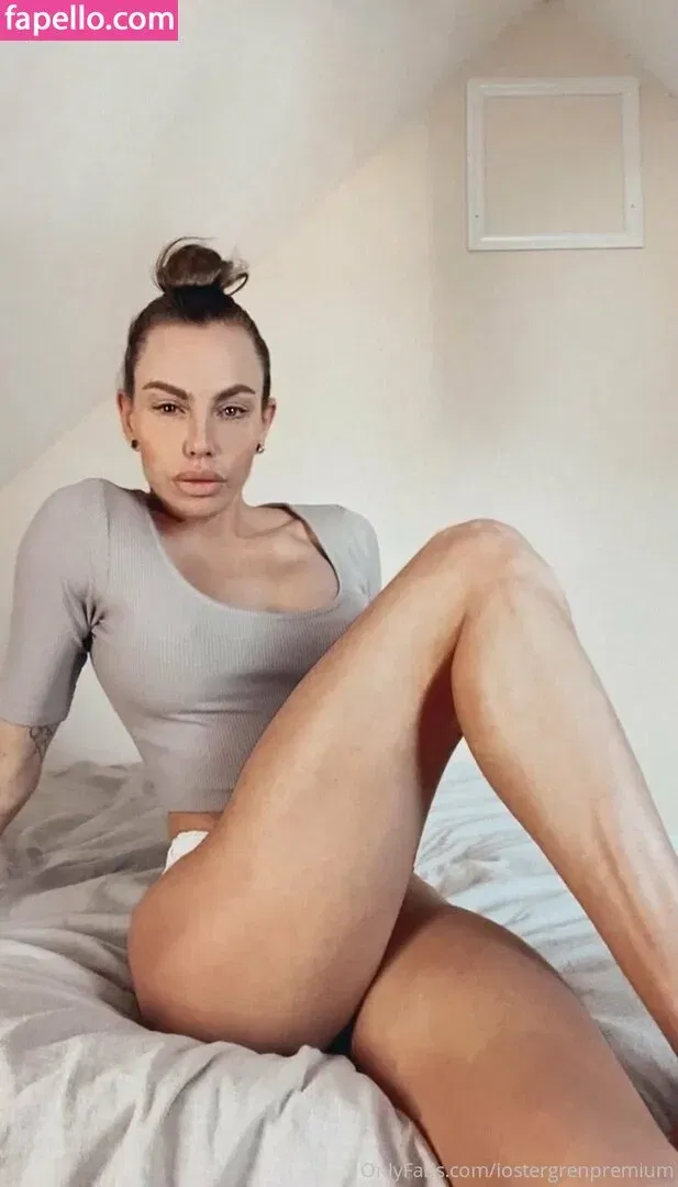 Ia Ostergren Onlyfans Photo Gallery 