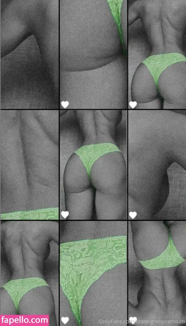 Ia Ostergren Onlyfans Photo Gallery 