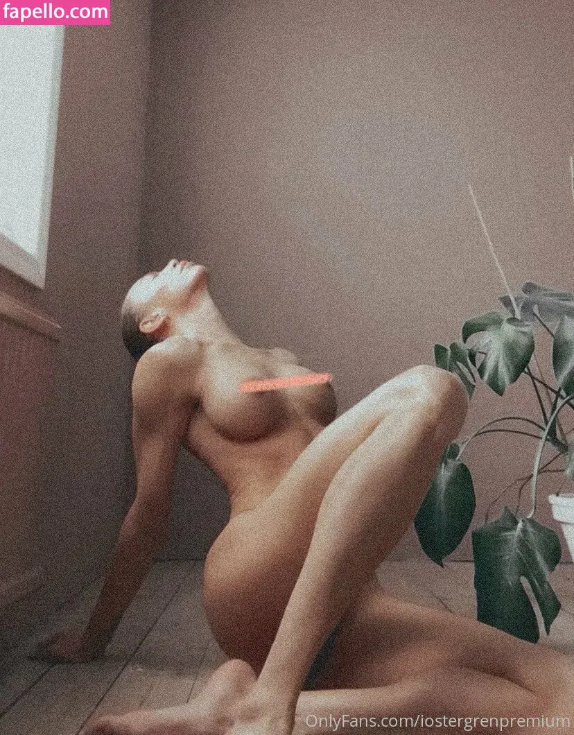 Ia Ostergren Onlyfans Photo Gallery 