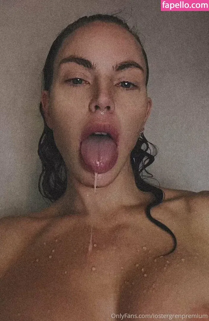 Ia Ostergren Onlyfans Photo Gallery 