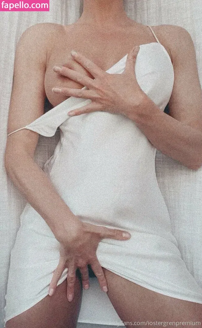 Ia Ostergren Onlyfans Photo Gallery 