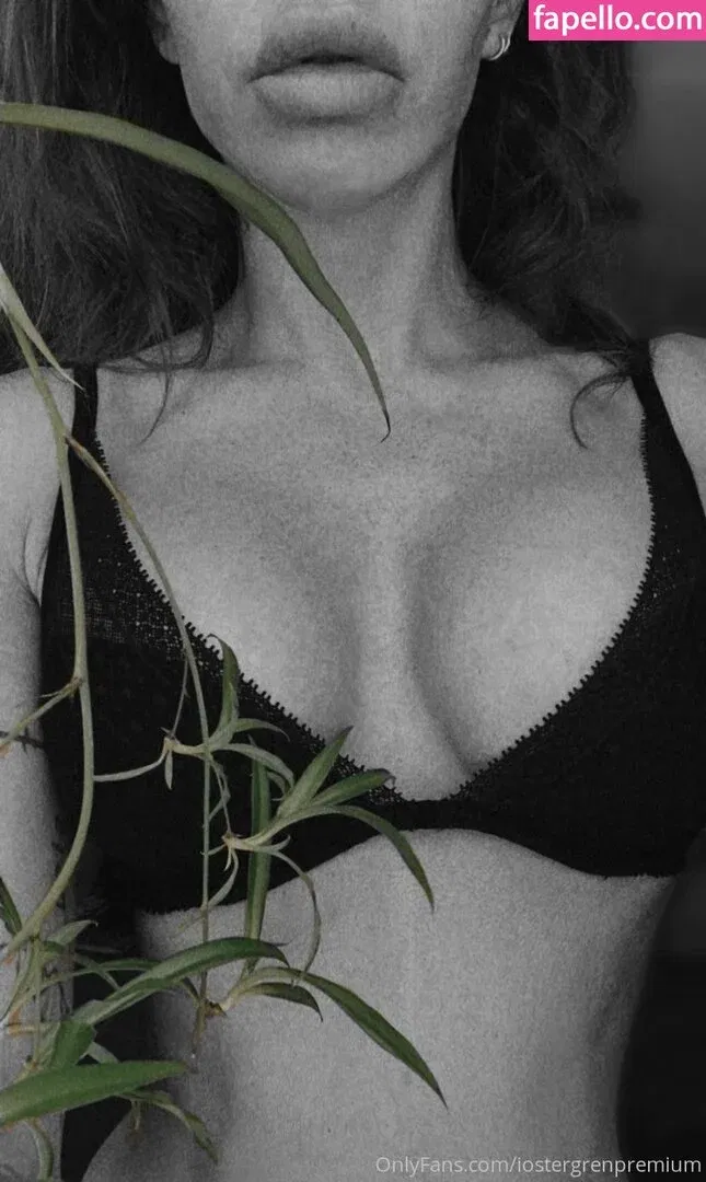 Ia Ostergren Onlyfans Photo Gallery 