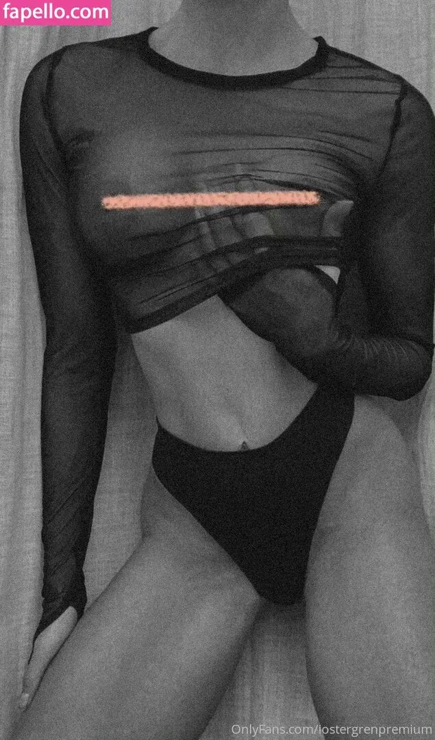 Ia Ostergren Onlyfans Photo Gallery 