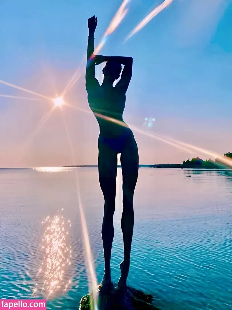 Ia Ostergren Onlyfans Photo Gallery 