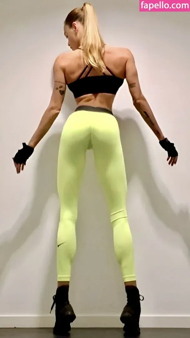 Ia Ostergren Onlyfans Photo Gallery 