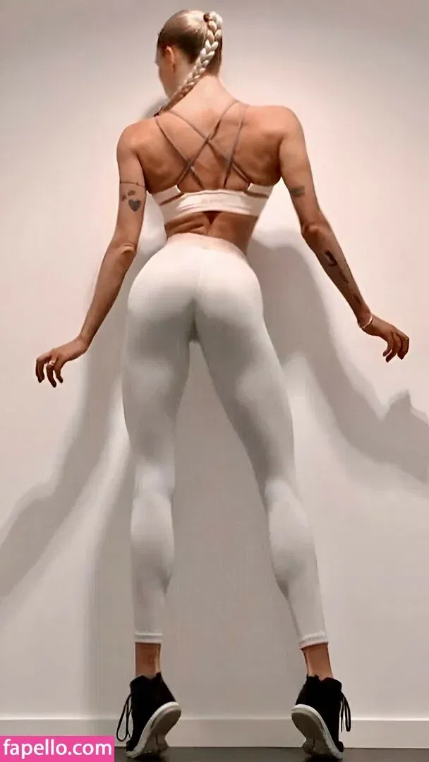 Ia Ostergren Onlyfans Photo Gallery 