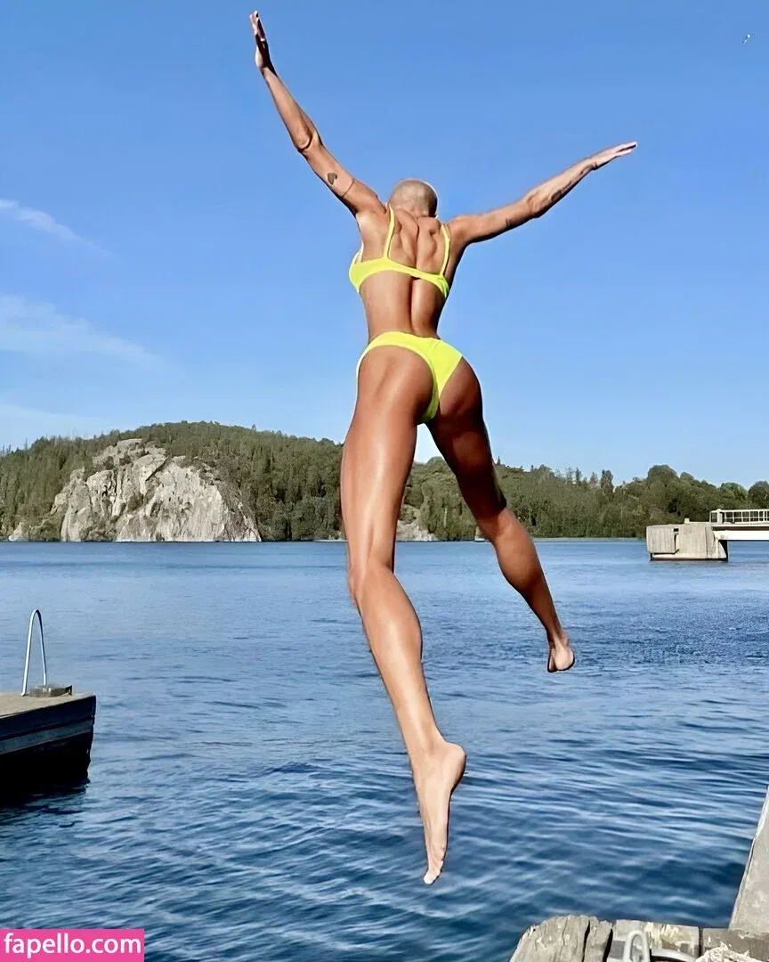 Ia Ostergren Onlyfans Photo Gallery 