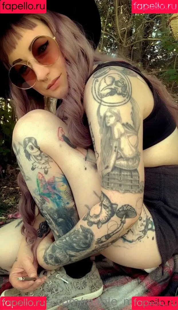 maple_massacre Onlyfans Photo Gallery 
