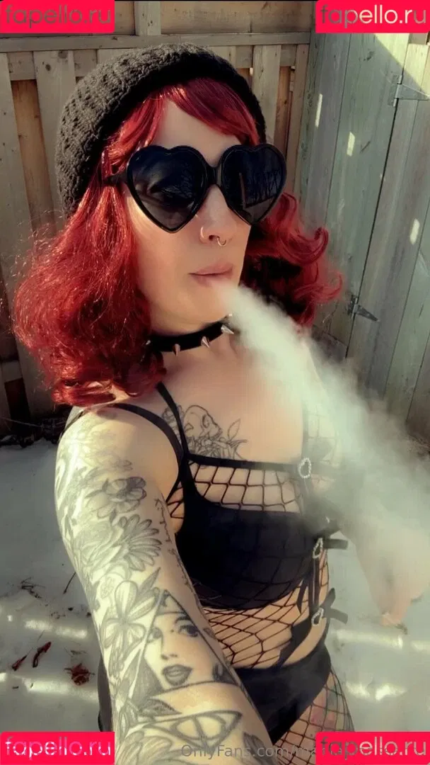 maple_massacre Onlyfans Photo Gallery 