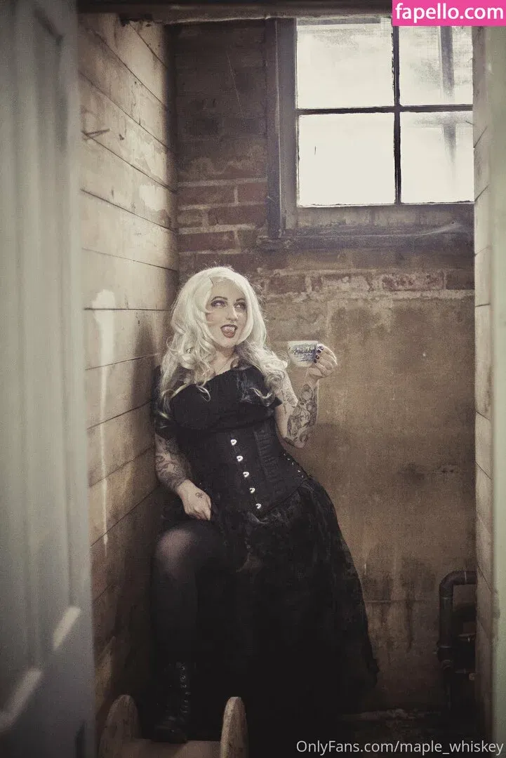 maple_massacre Onlyfans Photo Gallery 