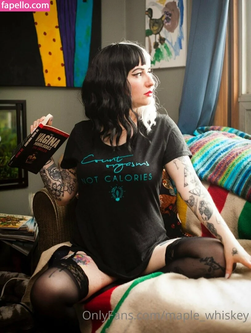 maple_massacre Onlyfans Photo Gallery 