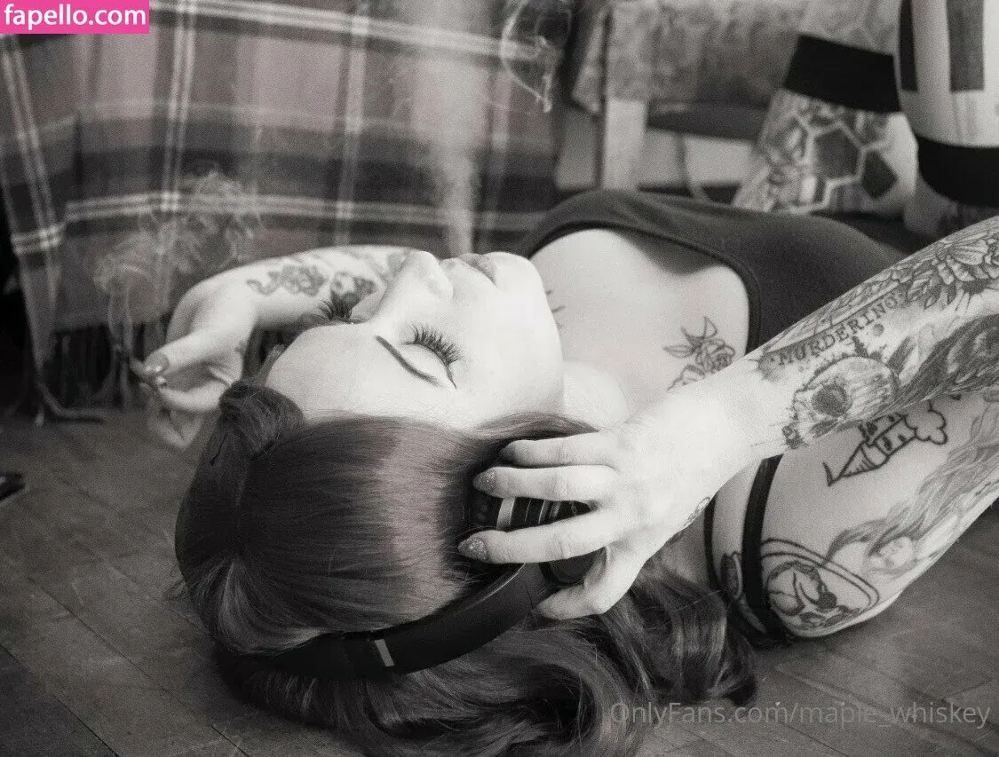 maple_massacre Onlyfans Photo Gallery 