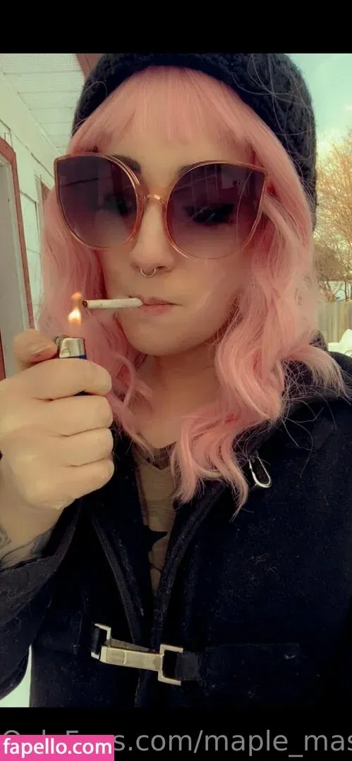 maple_massacre Onlyfans Photo Gallery 