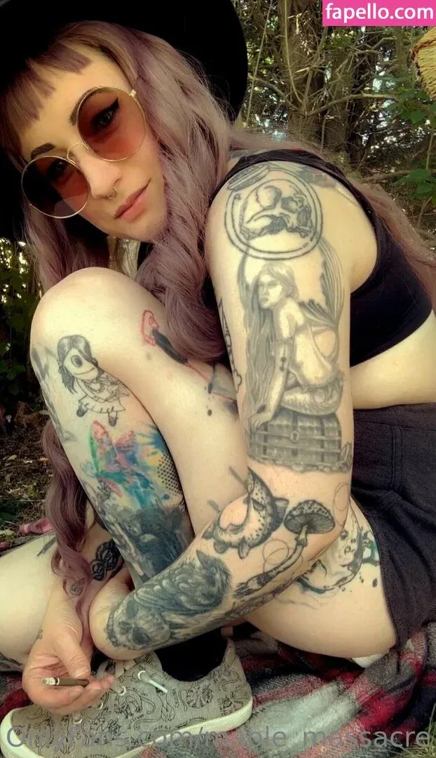 maple_massacre Onlyfans Photo Gallery 