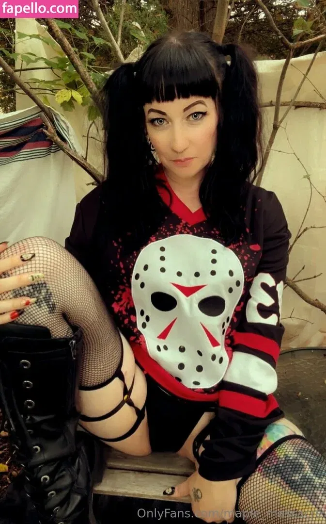 maple_massacre Onlyfans Photo Gallery 