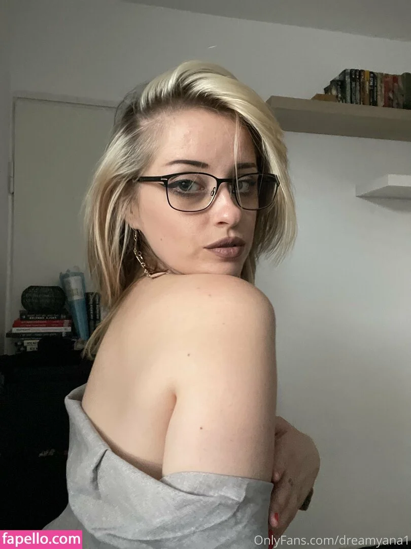 Anastasia Freiberg Onlyfans Photo Gallery 