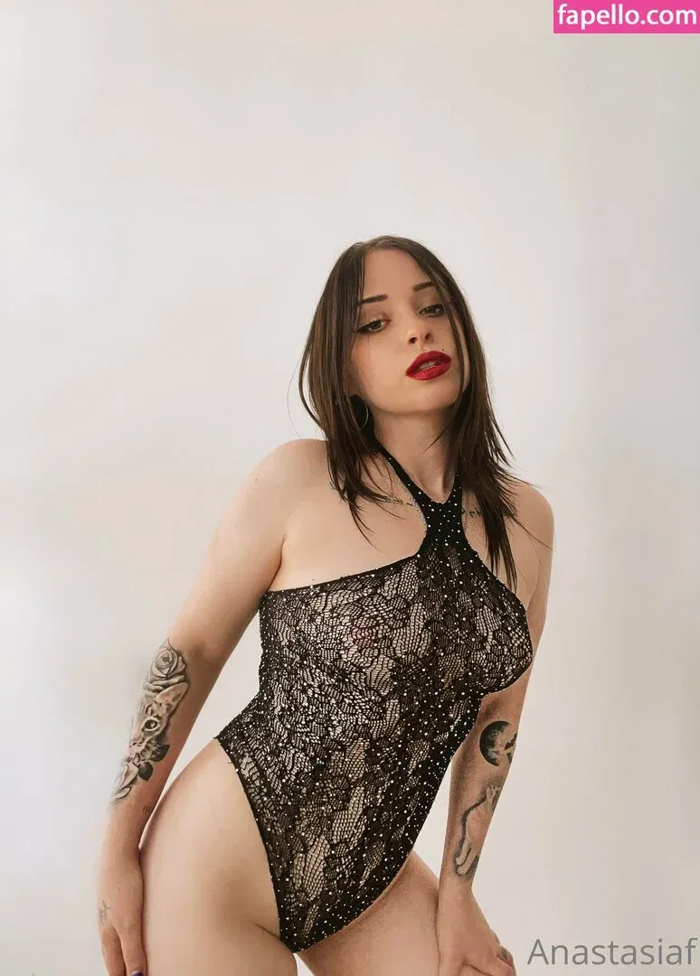 Anastasia Freiberg Onlyfans Photo Gallery 