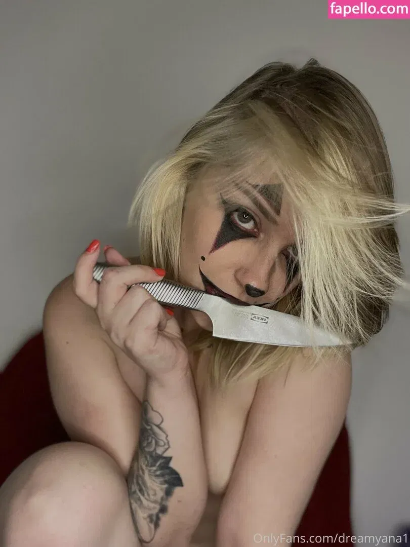 Anastasia Freiberg Onlyfans Photo Gallery 