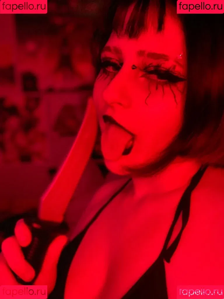 Your_bunny_brat Onlyfans Photo Gallery 