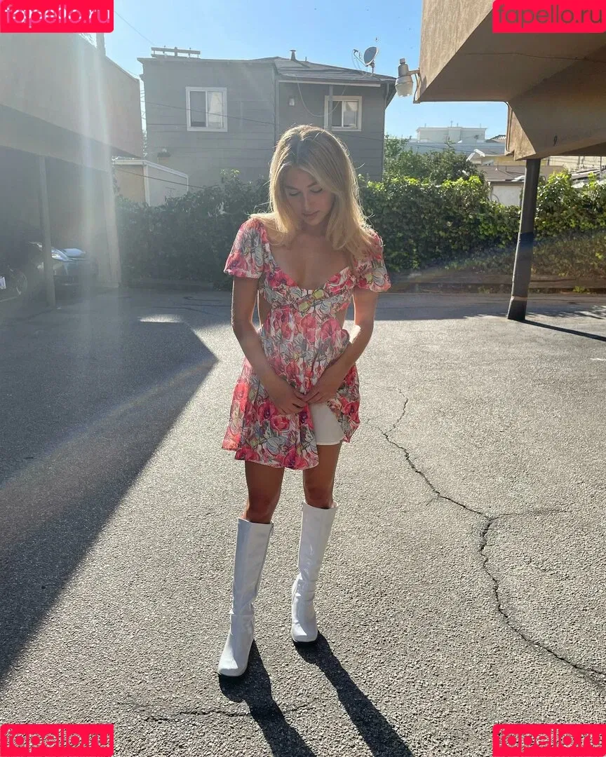 yelenafriedman Onlyfans Photo Gallery 