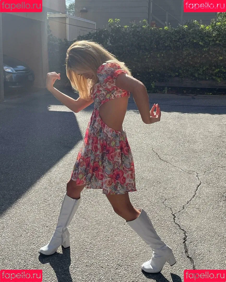 yelenafriedman Onlyfans Photo Gallery 