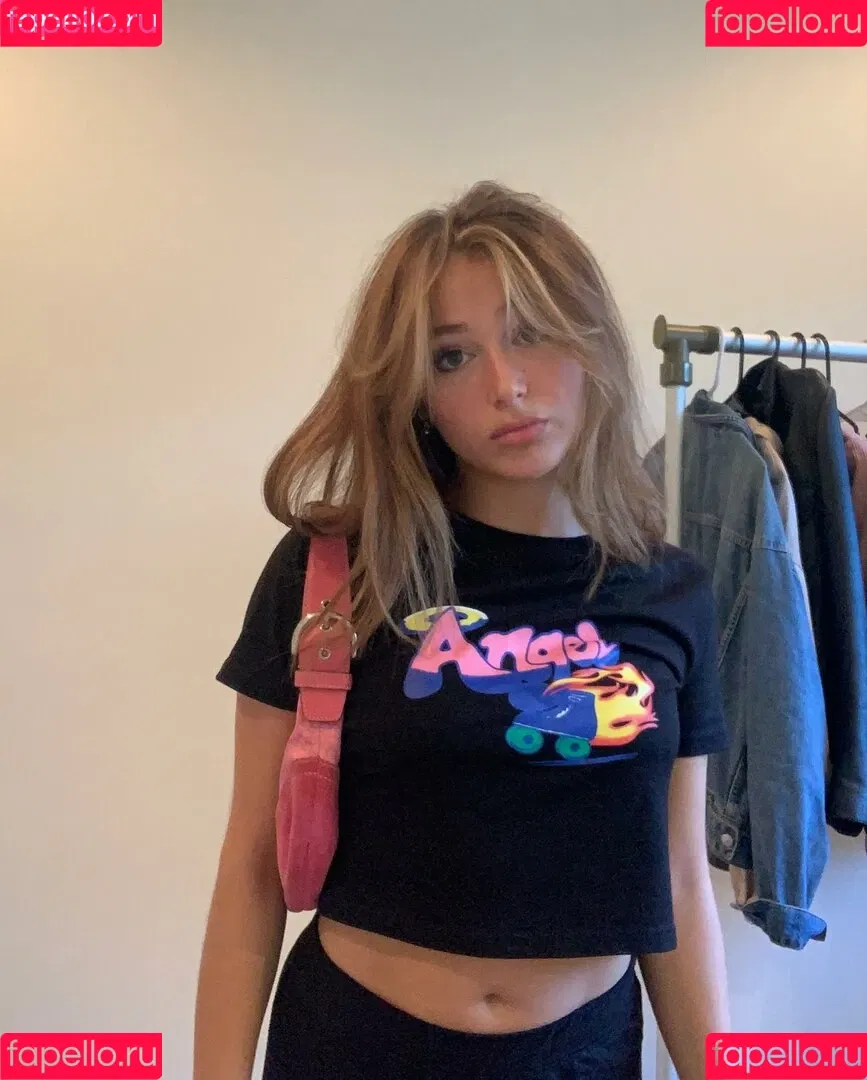 yelenafriedman Onlyfans Photo Gallery 