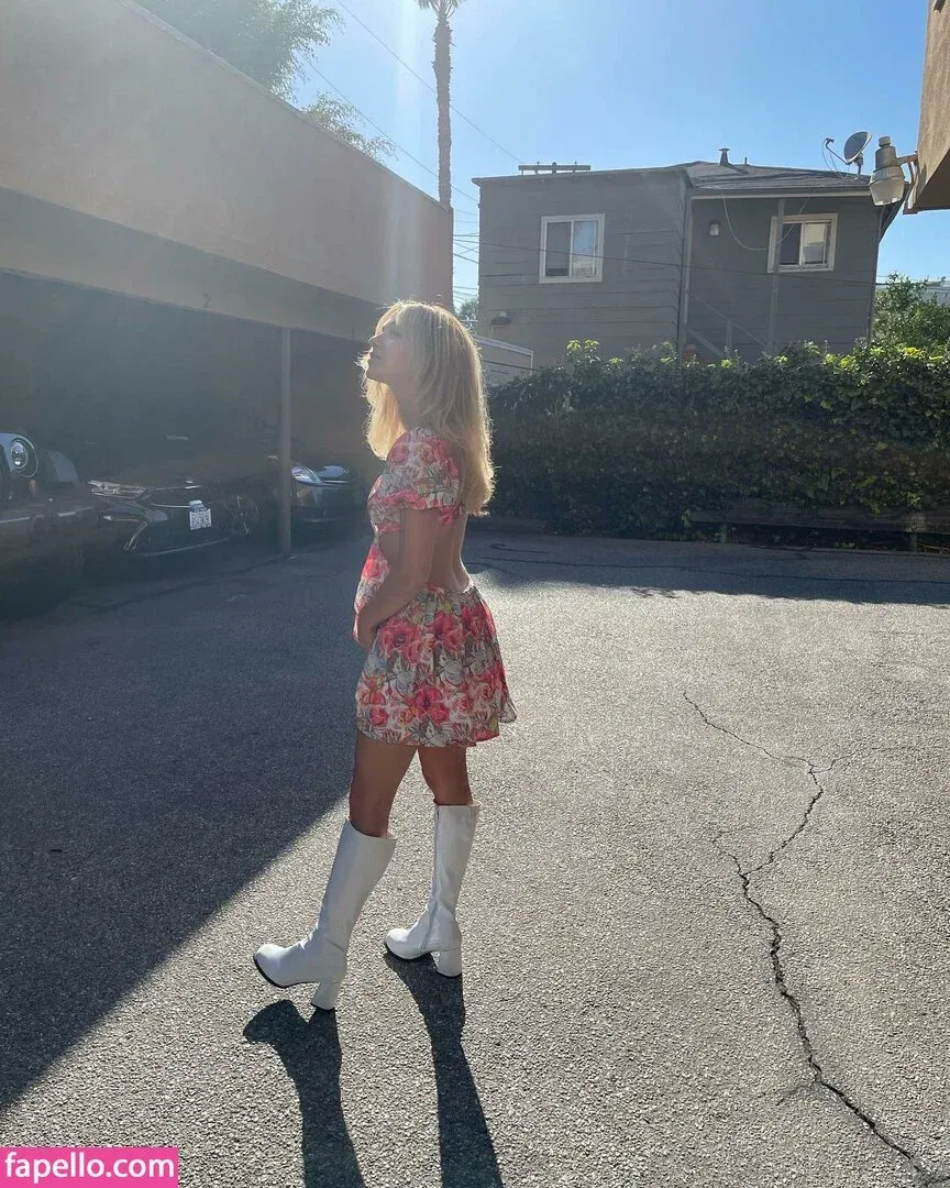 yelenafriedman Onlyfans Photo Gallery 