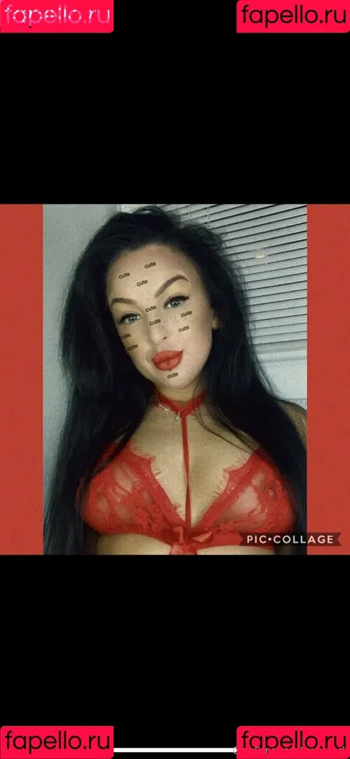 lisadoll5 Onlyfans Photo Gallery 