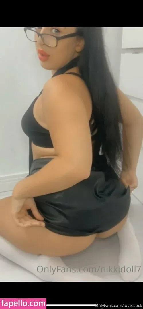 lisadoll5 Onlyfans Photo Gallery 