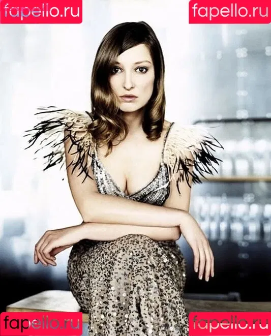 Alexandra Maria Lara Onlyfans Photo Gallery 