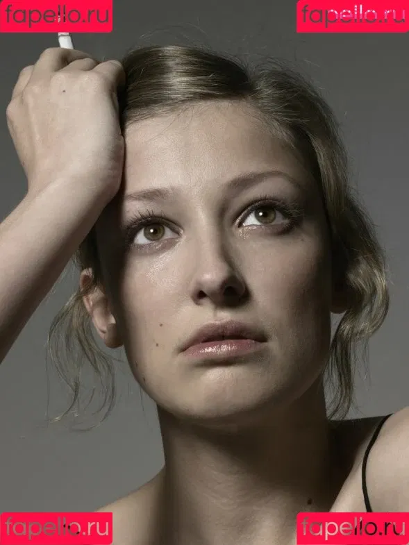 Alexandra Maria Lara Onlyfans Photo Gallery 