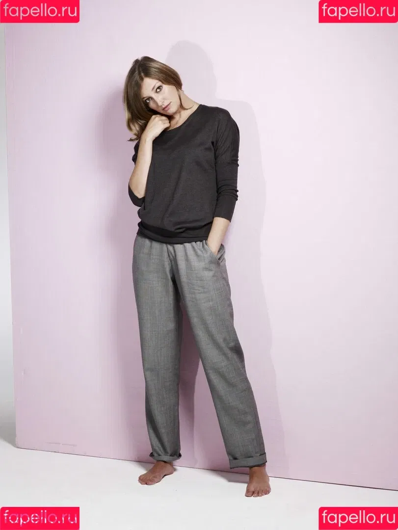 Alexandra Maria Lara Onlyfans Photo Gallery 