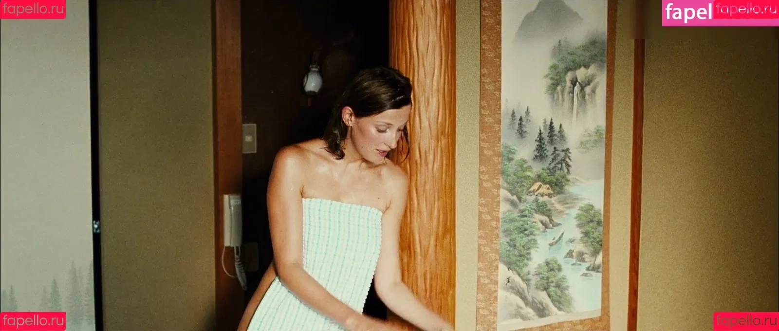 Alexandra Maria Lara Onlyfans Photo Gallery 