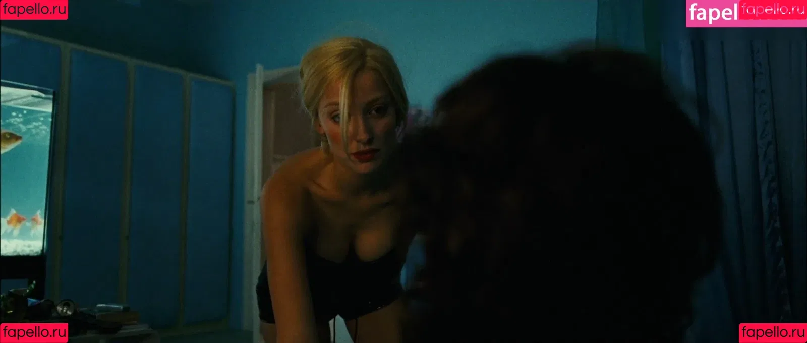 Alexandra Maria Lara Onlyfans Photo Gallery 