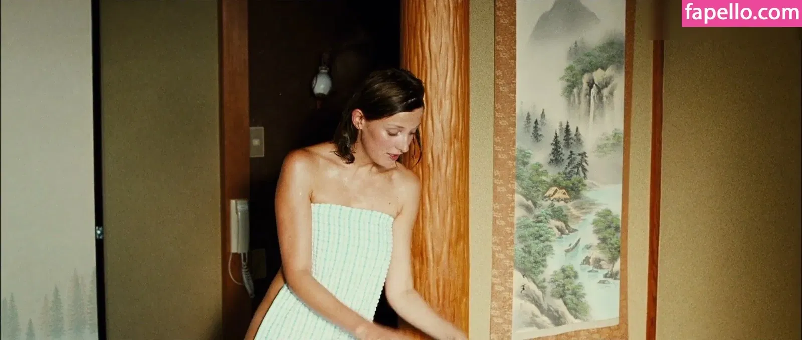 Alexandra Maria Lara Onlyfans Photo Gallery 