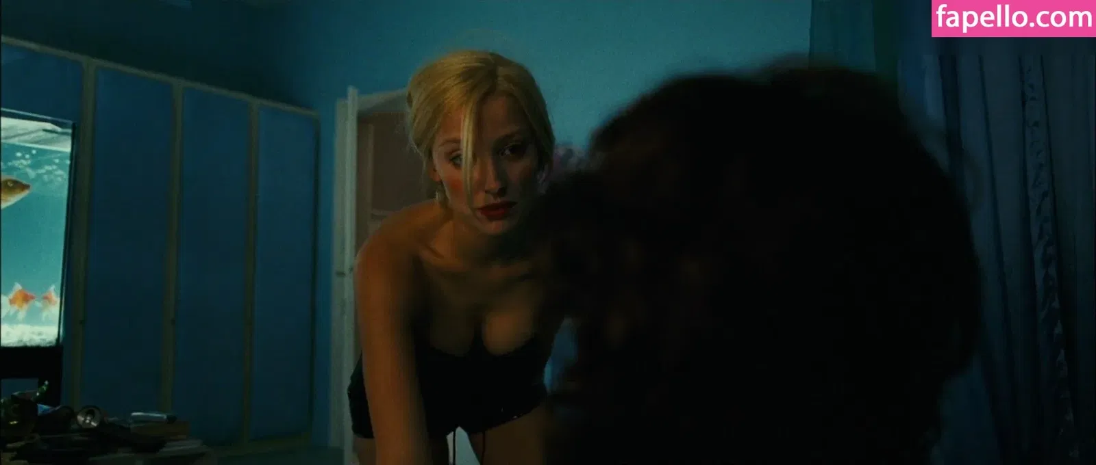 Alexandra Maria Lara Onlyfans Photo Gallery 