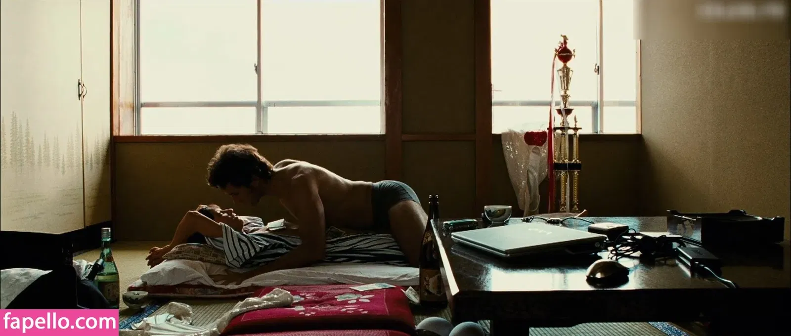 Alexandra Maria Lara Onlyfans Photo Gallery 