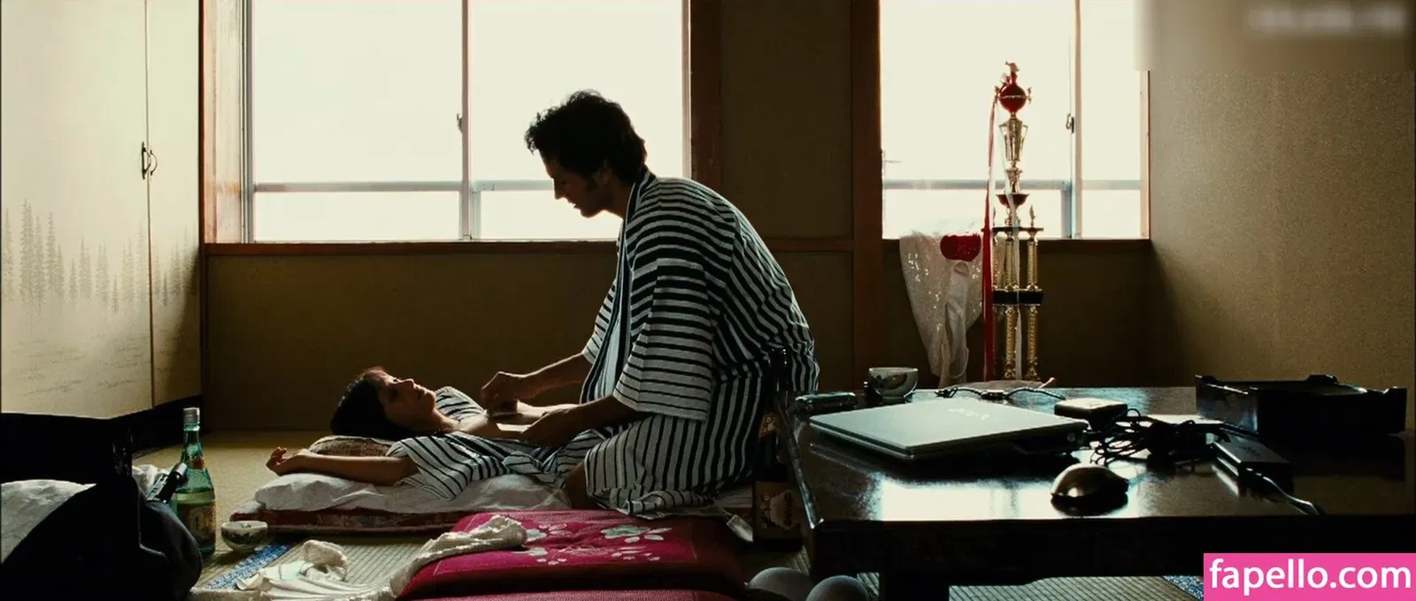 Alexandra Maria Lara Onlyfans Photo Gallery 