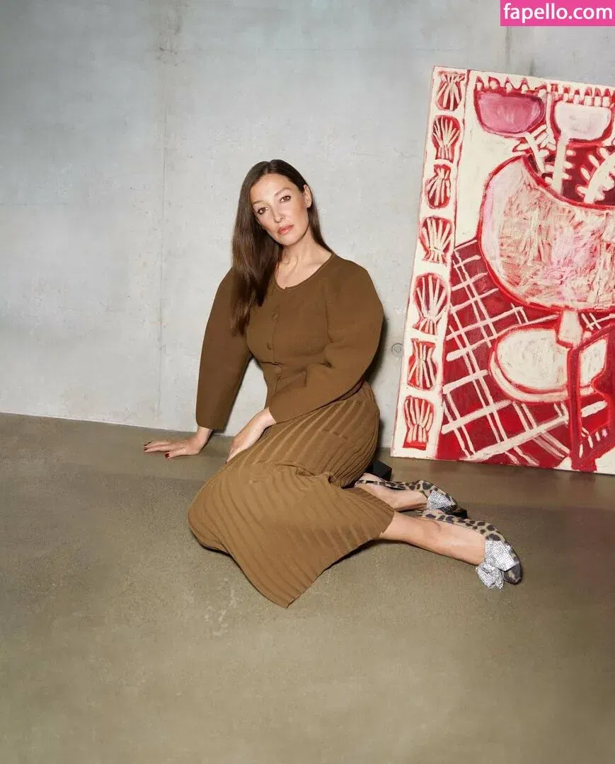 Alexandra Maria Lara Onlyfans Photo Gallery 