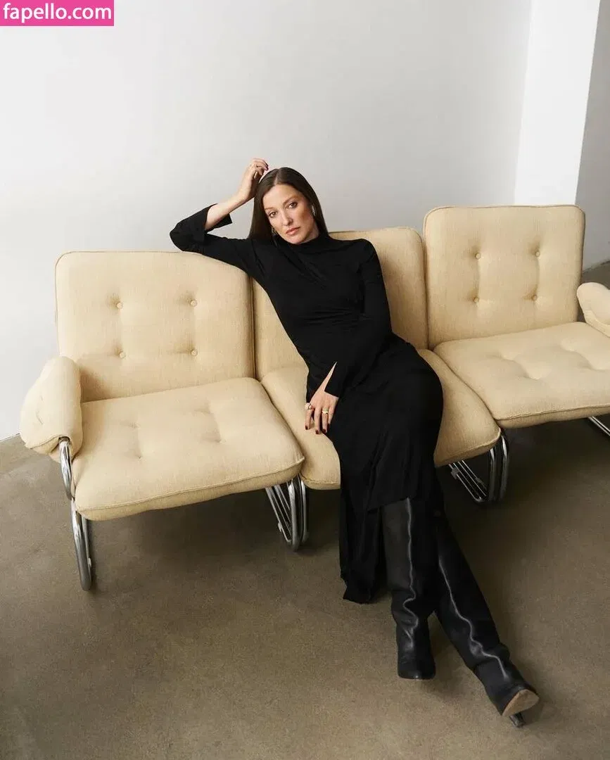 Alexandra Maria Lara Onlyfans Photo Gallery 