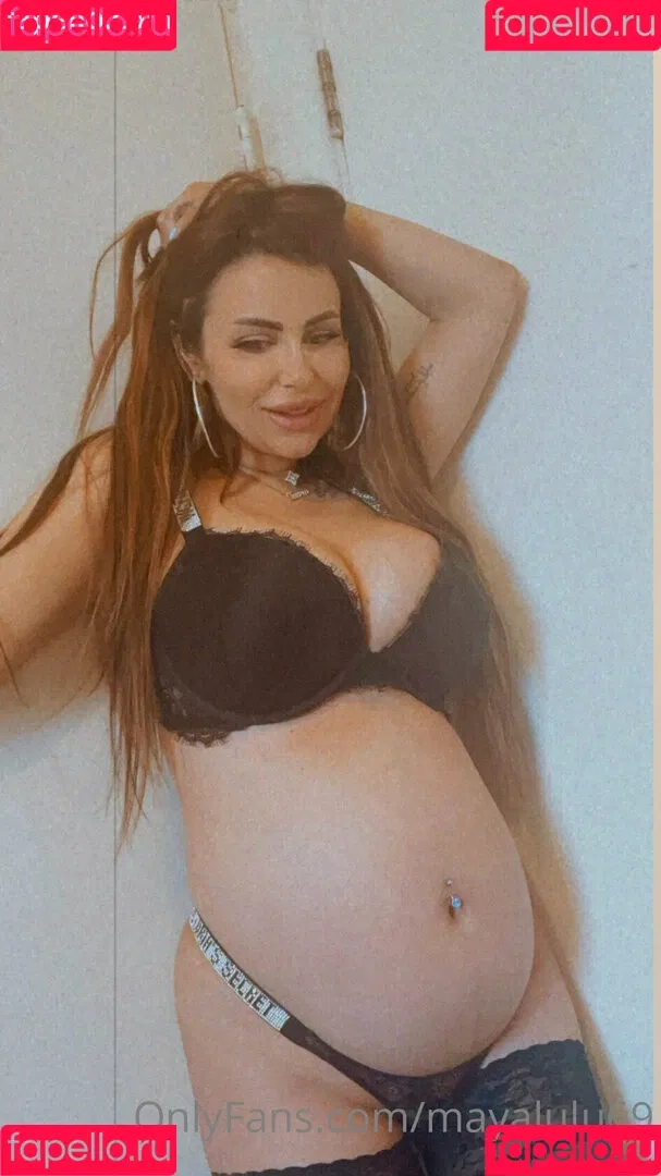 mayalulu69 Onlyfans Photo Gallery 