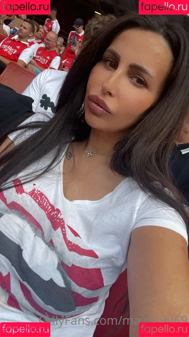 mayalulu69 Onlyfans Photo Gallery 
