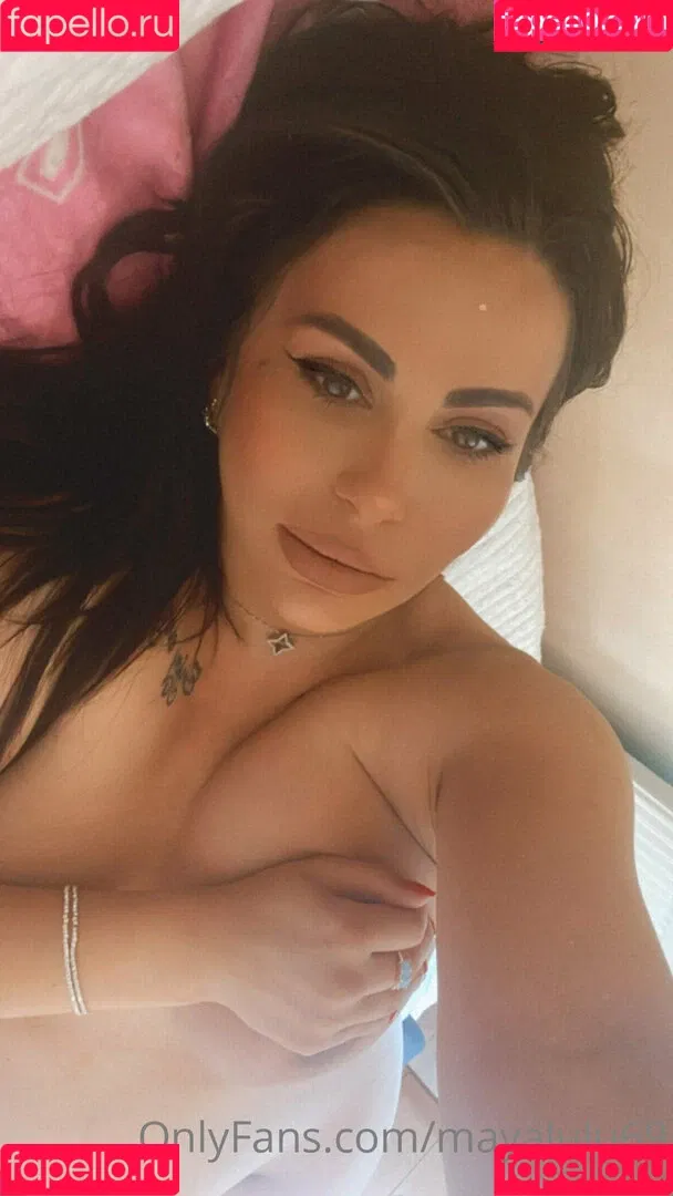 mayalulu69 Onlyfans Photo Gallery 