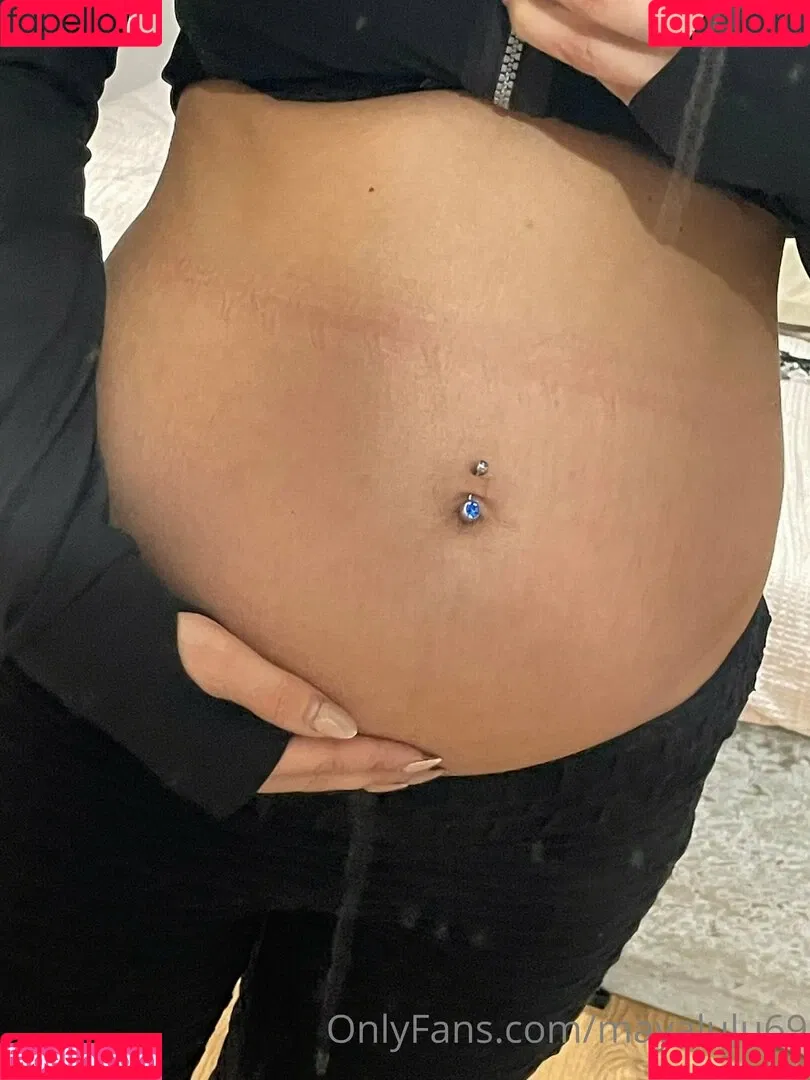 mayalulu69 Onlyfans Photo Gallery 