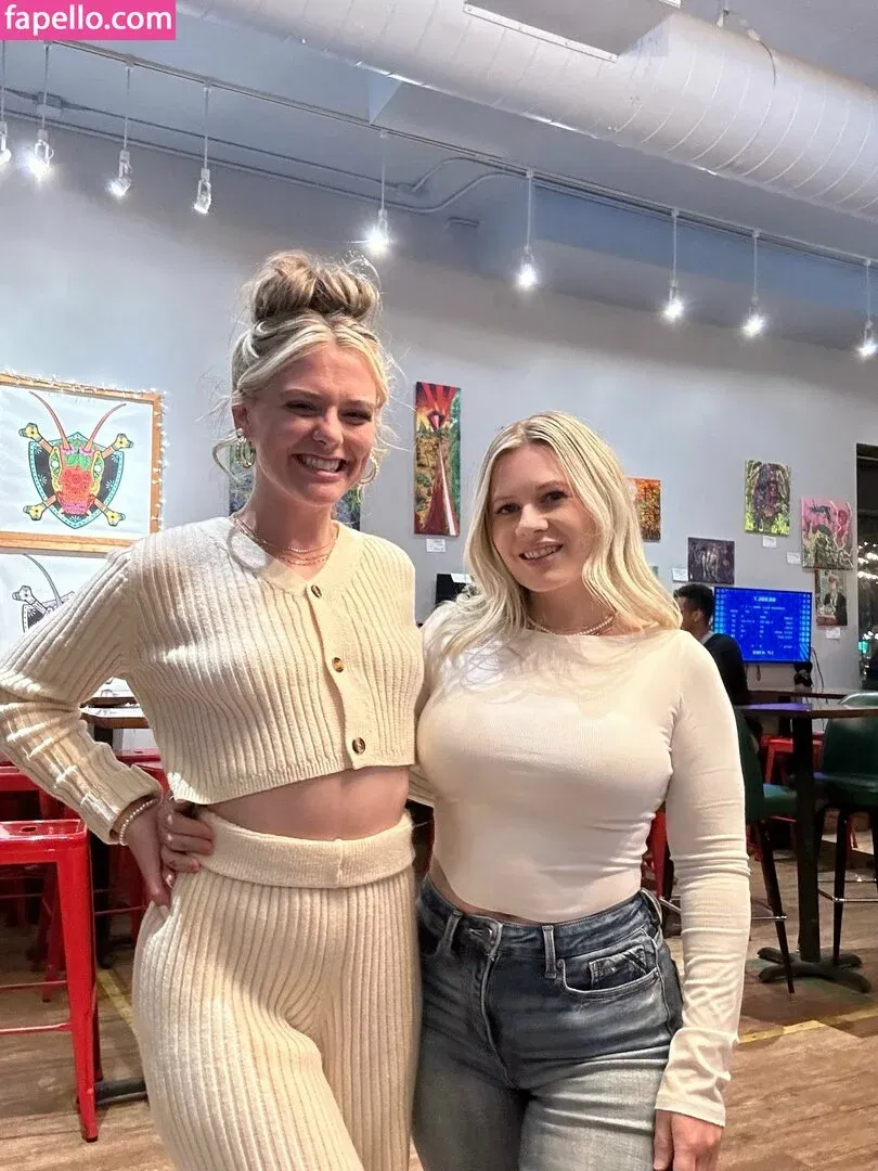 Brooke Ivory Onlyfans Photo Gallery 