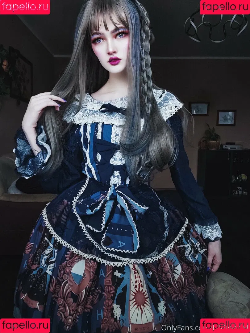 hildegard1 Onlyfans Photo Gallery 