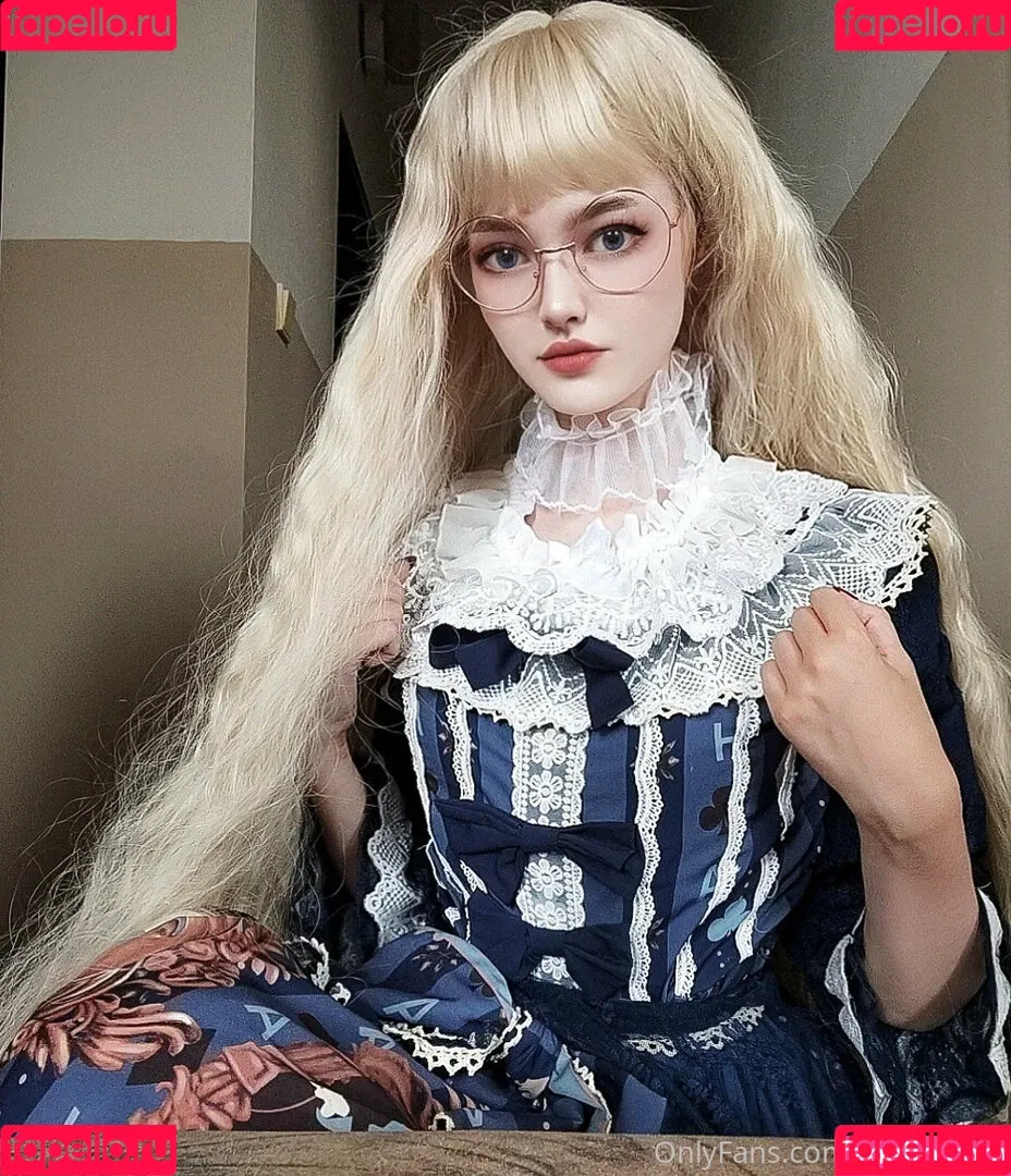 hildegard1 Onlyfans Photo Gallery 