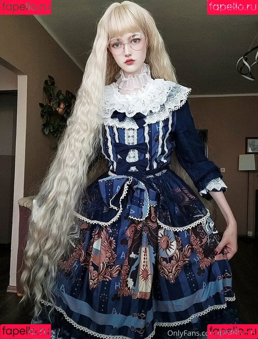 hildegard1 Onlyfans Photo Gallery 
