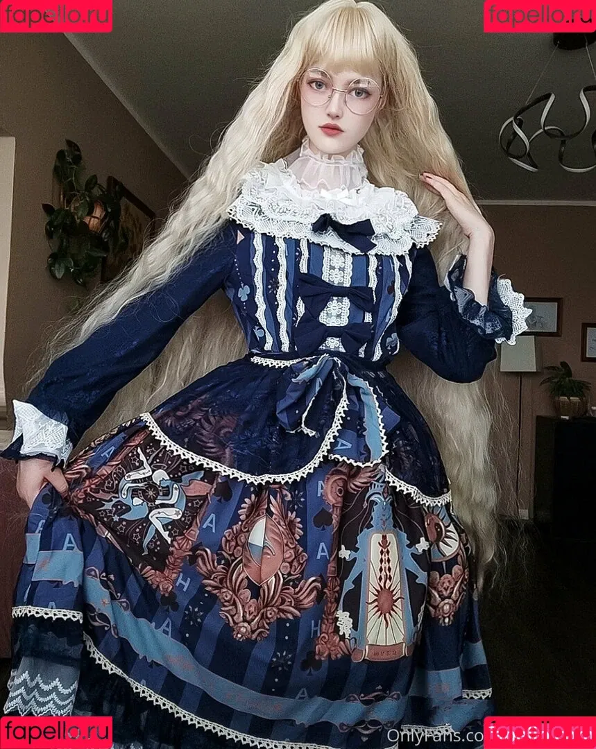 hildegard1 Onlyfans Photo Gallery 
